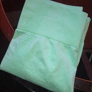 New - Gymshark seamless full length leggings - M